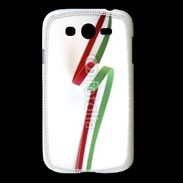 Coque Samsung Galaxy Grand Ruban italien