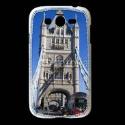 Coque Samsung Galaxy Grand Tower Bridge 1