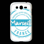 Coque Samsung Galaxy Grand Logo Marseille