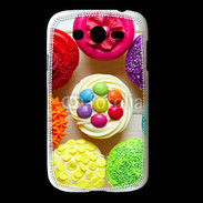 Coque Samsung Galaxy Grand Cup cake