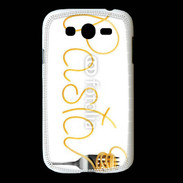 Coque Samsung Galaxy Grand Pasta