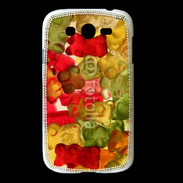 Coque Samsung Galaxy Grand Bonbon nounours