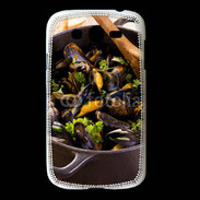 Coque Samsung Galaxy Grand Moules