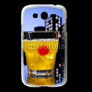 Coque Samsung Galaxy Grand Skrew driver cocktail