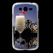 Coque Samsung Galaxy Grand Pina Colada
