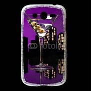 Coque Samsung Galaxy Grand Vodka martini olives