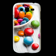 Coque Samsung Galaxy Grand Chocolat en folie 55