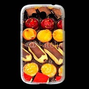 Coque Samsung Galaxy Grand Dessert en folie 50