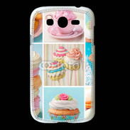 Coque Samsung Galaxy Grand Petites douceurs pastels