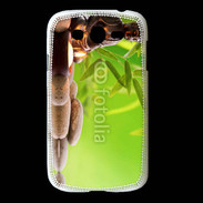 Coque Samsung Galaxy Grand Bouddha zen