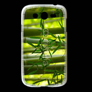 Coque Samsung Galaxy Grand Forêt de bambou