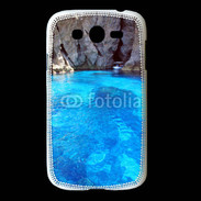 Coque Samsung Galaxy Grand Petite crique en Sicile