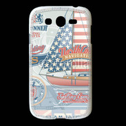 Coque Samsung Galaxy Grand Sailing 
