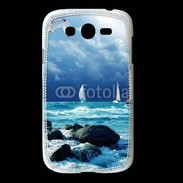 Coque Samsung Galaxy Grand La mer 3