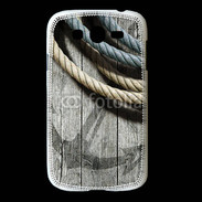 Coque Samsung Galaxy Grand Esprit de marin