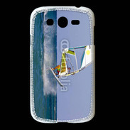 Coque Samsung Galaxy Grand Saut en planche à voile 5