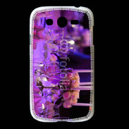 Coque Samsung Galaxy Grand Table VIP
