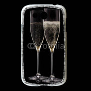 Coque Samsung Galaxy Grand Coupes de champagne 2