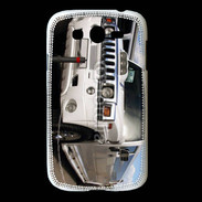 Coque Samsung Galaxy Grand Hummer Limousine
