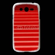 Coque Samsung Galaxy Grand Red carpet