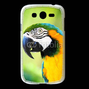 Coque Samsung Galaxy Grand Perroquet