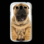 Coque Samsung Galaxy Grand Sharpei