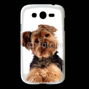 Coque Samsung Galaxy Grand Yorkie 