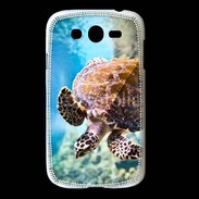 Coque Samsung Galaxy Grand Tortue de mer