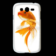 Coque Samsung Galaxy Grand Poisson Koi
