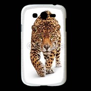 Coque Samsung Galaxy Grand Jaguar