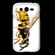 Coque Samsung Galaxy Grand Guêpe