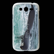 Coque Samsung Galaxy Grand Queue de Baleine 2