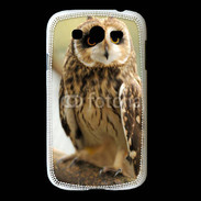Coque Samsung Galaxy Grand Chouette 1