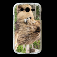 Coque Samsung Galaxy Grand Lion 2