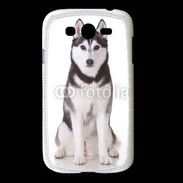 Coque Samsung Galaxy Grand Husky 2