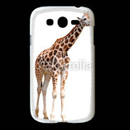 Coque Samsung Galaxy Grand Girafe
