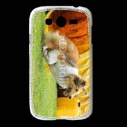 Coque Samsung Galaxy Grand Agility Colley