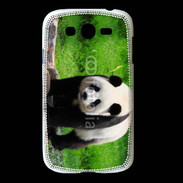 Coque Samsung Galaxy Grand Panda 3