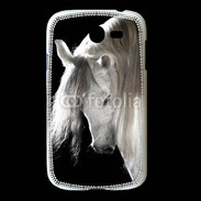 Coque Samsung Galaxy Grand Cheval andalou 5