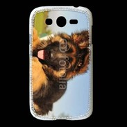 Coque Samsung Galaxy Grand Chiot berger allemand 5