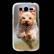 Coque Samsung Galaxy Grand Yorkshire terrier 6