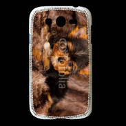 Coque Samsung Galaxy Grand Chiot Yorkshire 10