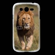 Coque Samsung Galaxy Grand Lion d'Afrique 5