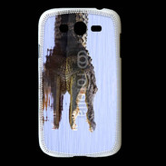 Coque Samsung Galaxy Grand Alligator 1