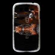 Coque Samsung Galaxy Grand Cheval 2