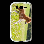 Coque Samsung Galaxy Grand Poulain 2
