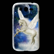 Coque Samsung Galaxy Grand Licorne 2