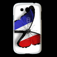 Coque Samsung Galaxy Grand Papillon france