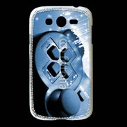 Coque Samsung Galaxy Grand Manette de jeux