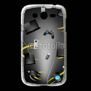 Coque Samsung Galaxy Grand Multimédia